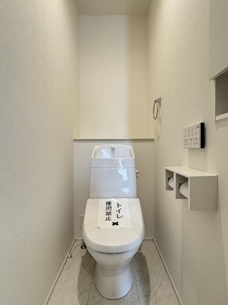 リナージュ瑞穂二本木24－1期全5区画3号棟