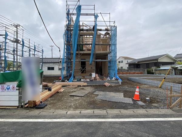 リナージュ瑞穂二本木24－1期全5区画3号棟