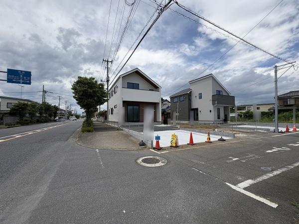 リナージュ瑞穂二本木24－1期全5区画3号棟