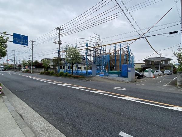 リナージュ瑞穂二本木24－1期全5区画5号棟