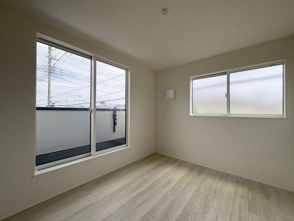 リナージュ瑞穂二本木24-1期全5区画5号棟(洋室)