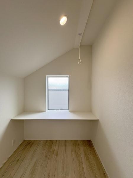 リナージュ瑞穂二本木24-1期全5区画5号棟(その他内観)