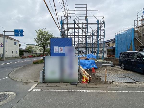 リナージュ瑞穂二本木24－1期全5区画5号棟