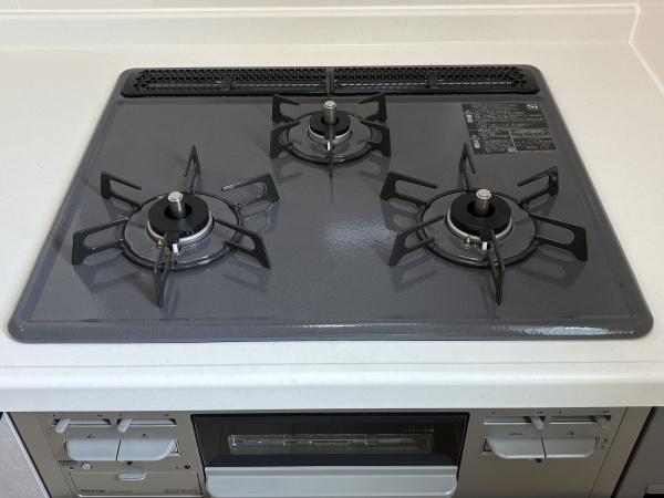 リナージュ瑞穂二本木24-1期全5区画5号棟(キッチン)