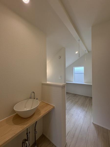 リナージュ瑞穂二本木24-1期全5区画5号棟(その他内観)