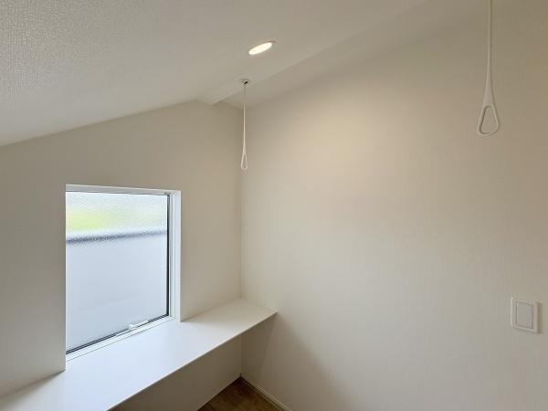 リナージュ瑞穂二本木24-1期全5区画5号棟(その他内観)