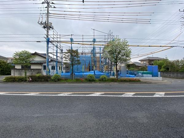 リナージュ瑞穂二本木24－1期全5区画5号棟