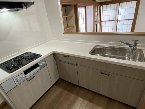中古　青梅市大柳町