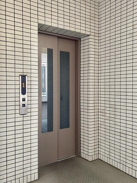 日神パレステージあきる野南