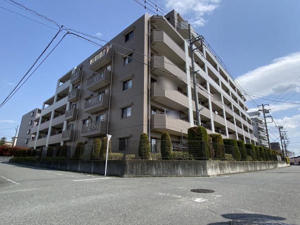 日神パレステージあきる野南