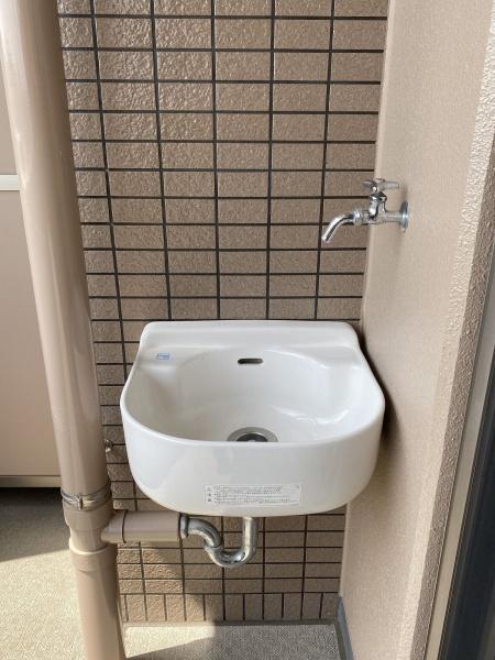 日神パレステージあきる野南