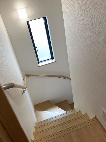 瑞穂町長岡2期全6棟Ａ号棟
