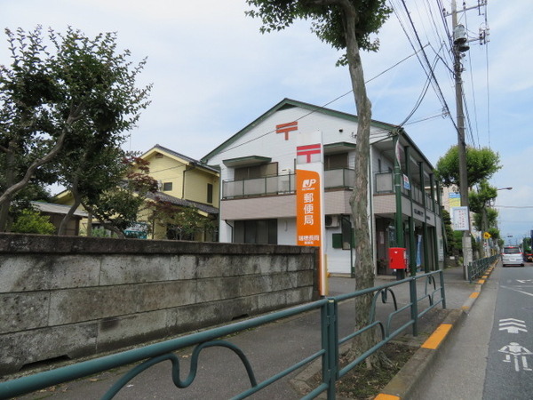 瑞穂町長岡2期全6棟B号棟(瑞穂長岡郵便局)