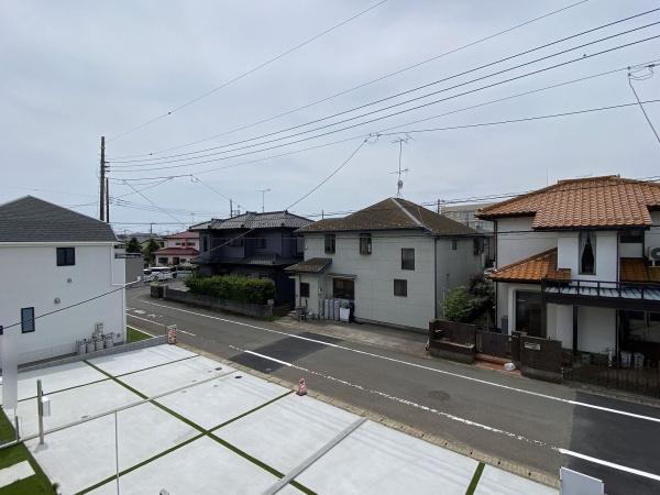瑞穂町長岡2期全6棟Ｂ号棟