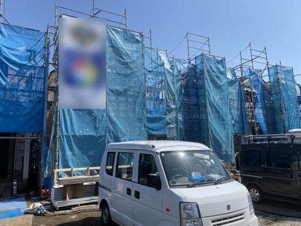 瑞穂町長岡2期全6棟Ｂ号棟