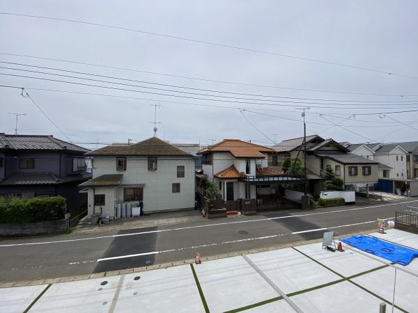 瑞穂町長岡2期全6棟Ｃ号棟