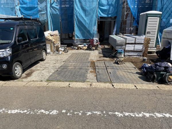瑞穂町長岡2期全6棟Ｃ号棟