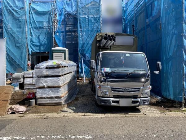 瑞穂町長岡2期全6棟Ｄ号棟