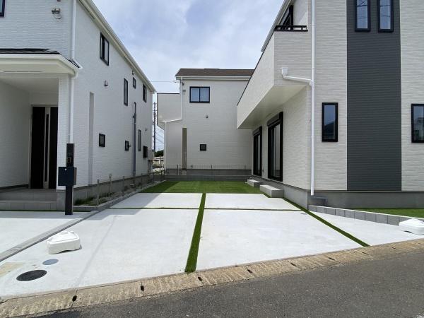 瑞穂町長岡2期全6棟Ｅ号棟