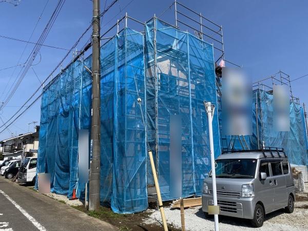 瑞穂町長岡2期全6棟Ｅ号棟