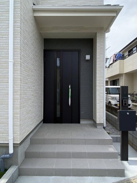 瑞穂町長岡2期全6棟Ｅ号棟