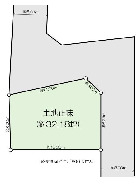 あきる野市伊奈