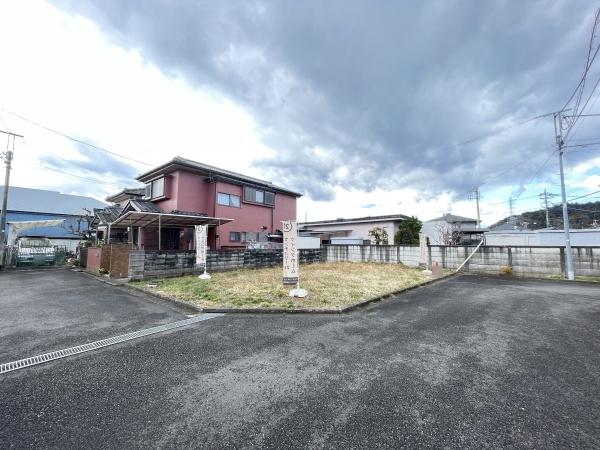 あきる野市伊奈