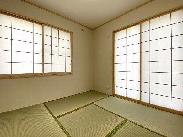 西多摩郡瑞穂町箱根ケ崎西松原の中古一戸建て