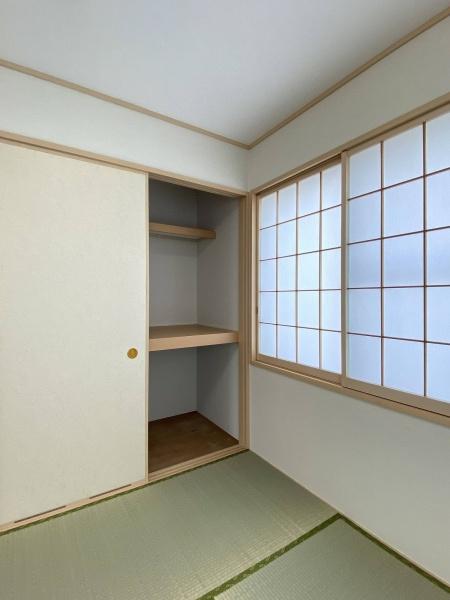 西多摩郡瑞穂町箱根ケ崎西松原の中古一戸建て