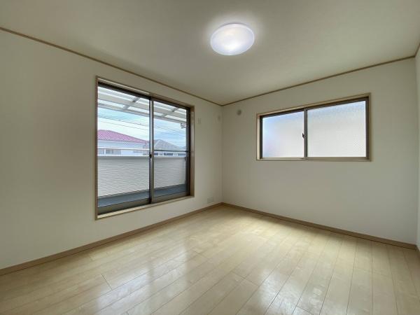 西多摩郡瑞穂町箱根ケ崎西松原の中古一戸建て