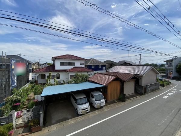 西多摩郡瑞穂町箱根ケ崎西松原の中古一戸建て