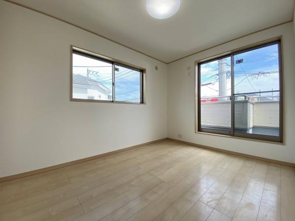 西多摩郡瑞穂町箱根ケ崎西松原の中古一戸建て