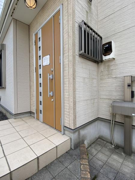 西多摩郡瑞穂町箱根ケ崎西松原の中古一戸建て