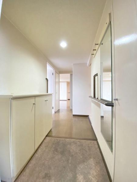 河辺ビューパレー多摩川