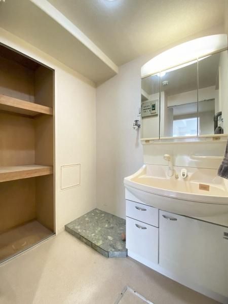 河辺ビューパレー多摩川