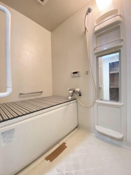 河辺ビューパレー多摩川