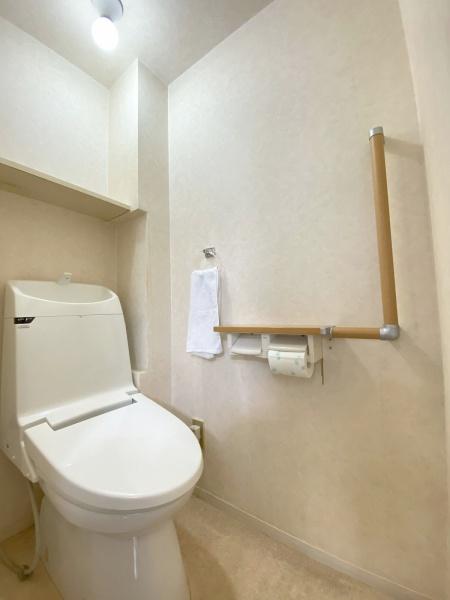 河辺ビューパレー多摩川