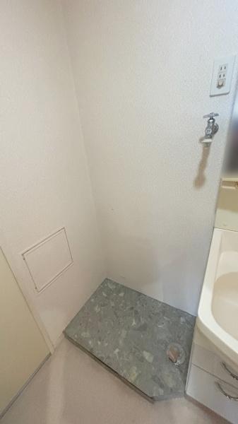 河辺ビューパレー多摩川