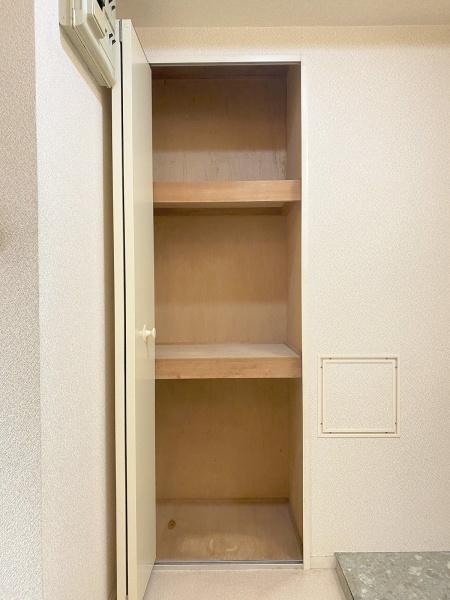 河辺ビューパレー多摩川