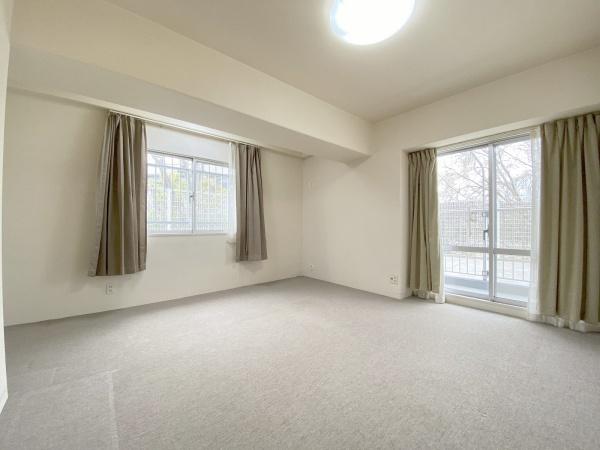 河辺ビューパレー多摩川