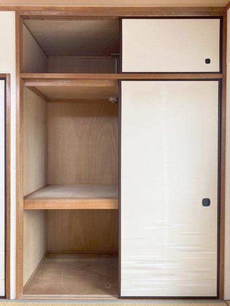 河辺ビューパレー多摩川