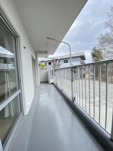 河辺ビューパレー多摩川