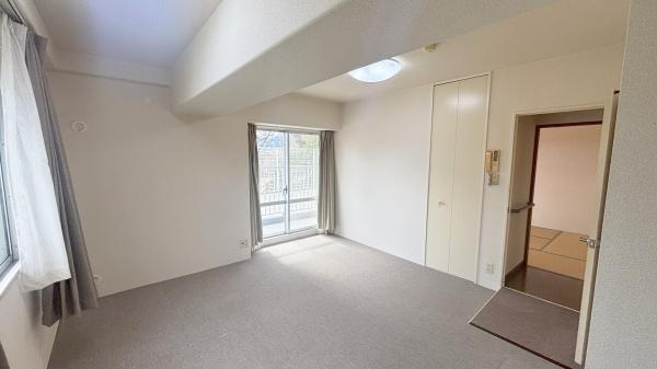 河辺ビューパレー多摩川