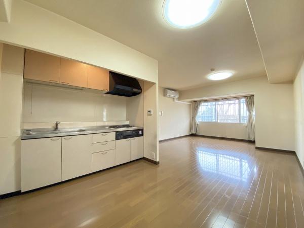 河辺ビューパレー多摩川