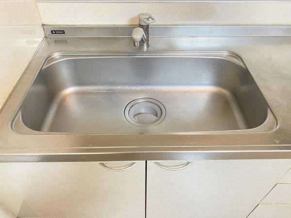 河辺ビューパレー多摩川