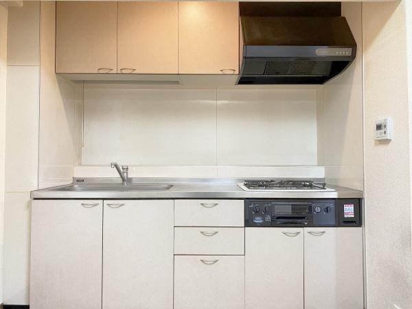 河辺ビューパレー多摩川