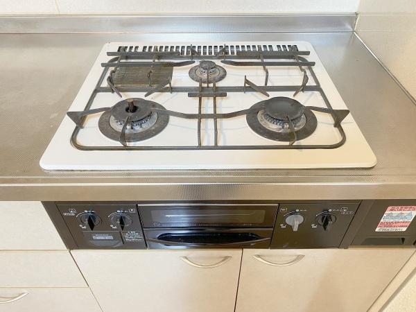 河辺ビューパレー多摩川