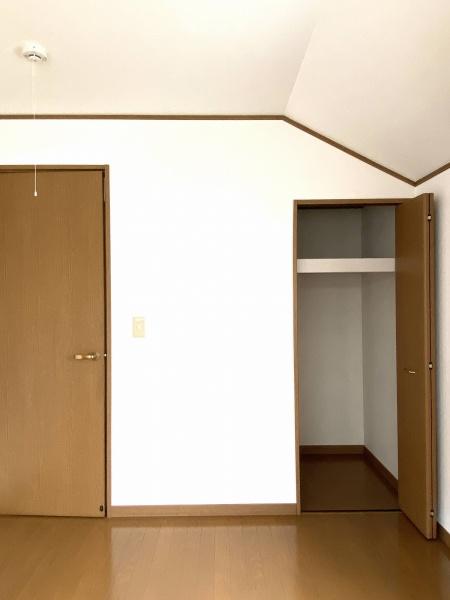福生市加美平３丁目の中古一戸建て
