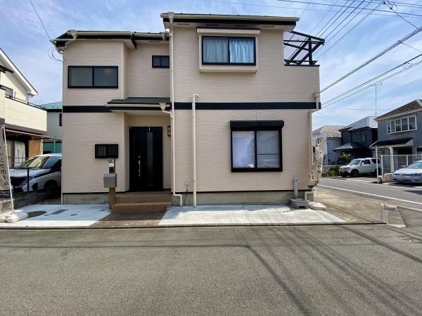 中古　福生市加美平