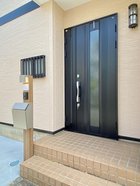 福生市加美平３丁目の中古一戸建て
